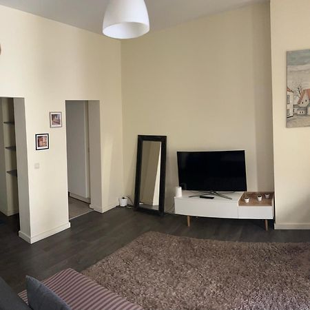 Centrale Bruxelles Екстериор снимка