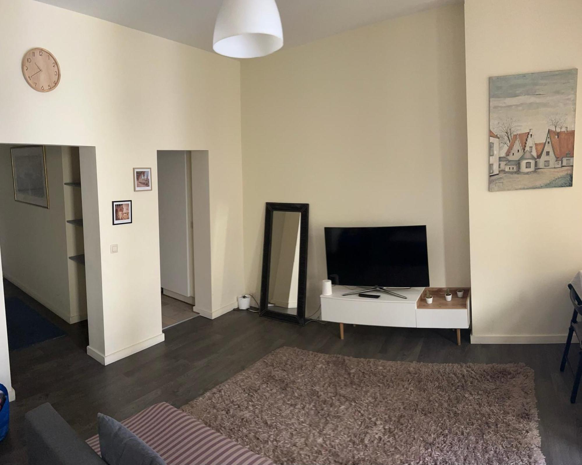 Centrale Bruxelles Екстериор снимка